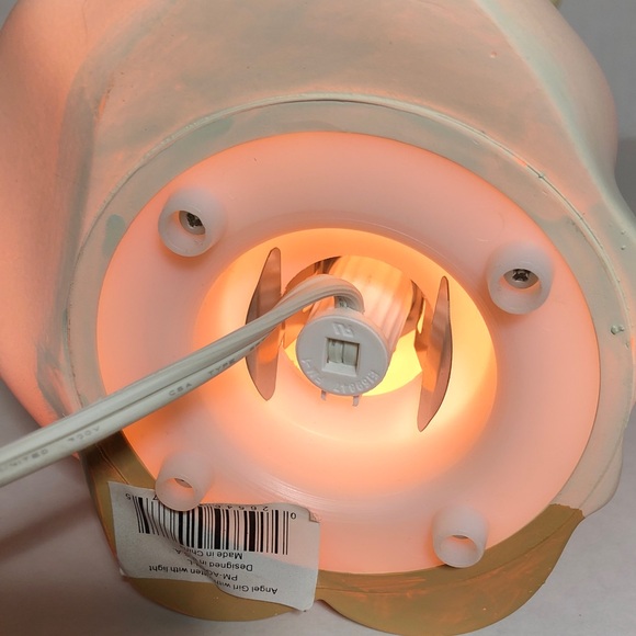 Precious Moments LAMP - Picture 13 of 16